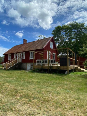 Östra Öland, Södra huset, Färjestaden